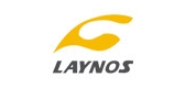 LAYNOS品牌logo