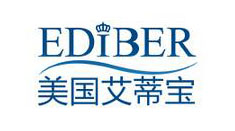 Ediber/艾蒂宝品牌logo