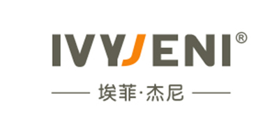 IVYJENI/埃菲·杰尼品牌logo