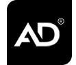 AODN/奧盾品牌logo