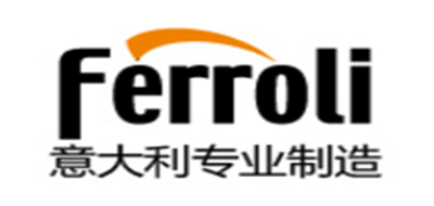 ferroli/法罗力品牌logo