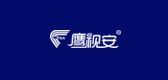 YSA/鹰视安品牌logo