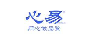 心易品牌logo