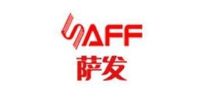 Saff/萨发品牌logo