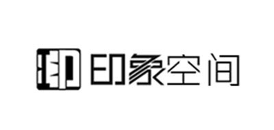 印象空间品牌logo