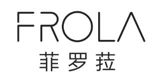 Frola/菲罗菈品牌logo