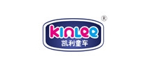 kinLee/凯利童车品牌logo