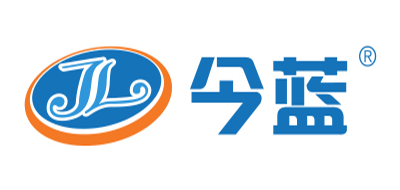 今蓝品牌logo