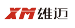 XM/雄迈品牌logo