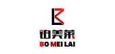 铂美莱品牌logo