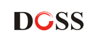 DOSS/德士品牌logo