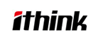 Ithink/埃森客品牌logo
