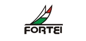 FORTEI/富鋌品牌logo
