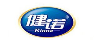 Kinno/健诺品牌logo