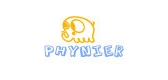 Phynier/菲尼尔品牌logo