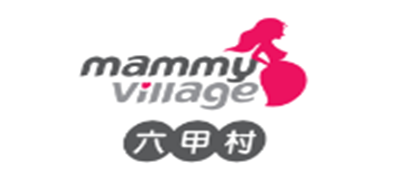 Mammy village/六甲村品牌logo