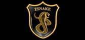 Zsnake品牌logo