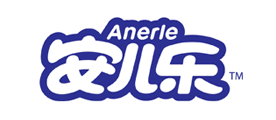 安儿乐品牌logo