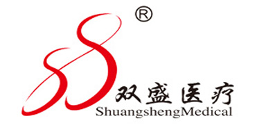 ShuangshengMedical/双盛医疗品牌logo