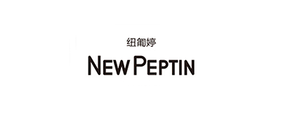 NewPeptin品牌logo