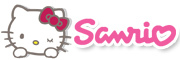 三丽鸥品牌logo