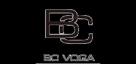 bcvoga品牌logo