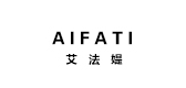 艾法媞品牌logo