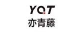 YQT/亦青藤品牌logo
