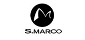 st．mark’s/圣马可品牌logo