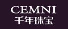 CEMNI/千年品牌logo