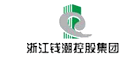 钱潮品牌logo