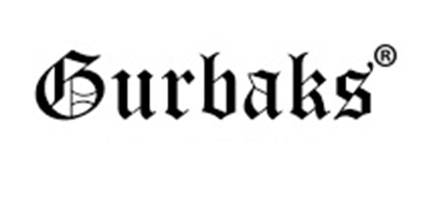 Gurbaks品牌logo