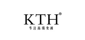 KTH品牌logo