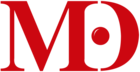 墨道品牌logo