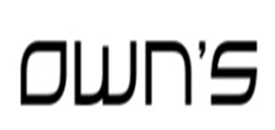 Own‘s/独角戏品牌logo
