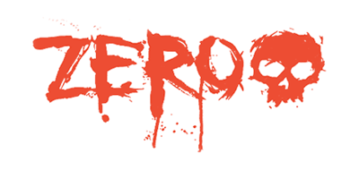 ZERO品牌logo