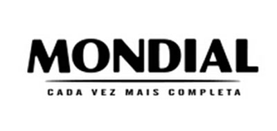 MONDIAL品牌logo