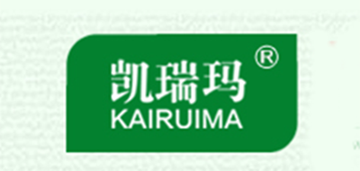 凯瑞玛品牌logo