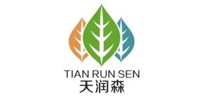 天润森品牌logo