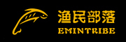Emintribe/渔民部落品牌logo