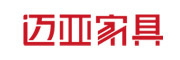 迈亚家具品牌logo