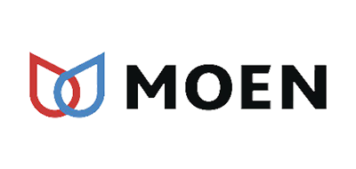 摩恩品牌logo