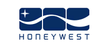 HoneyWest/汉妮威品牌logo