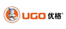 UGO/优格品牌logo