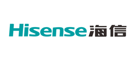 Hisense/海信品牌logo