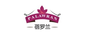 Palawran/蓓罗兰品牌logo