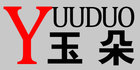 玉朵品牌logo