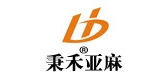 秉禾品牌logo