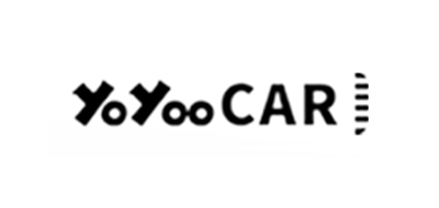 YOYOOCAR/悠游车品牌logo