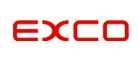 EXCO品牌logo